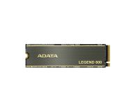 ADATA 1TB M.2 PCIe Gen4 NVMe LEGEND 800 - 1138151 - zdjęcie 6